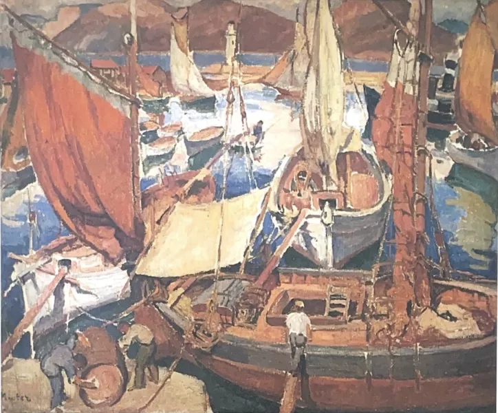 Port